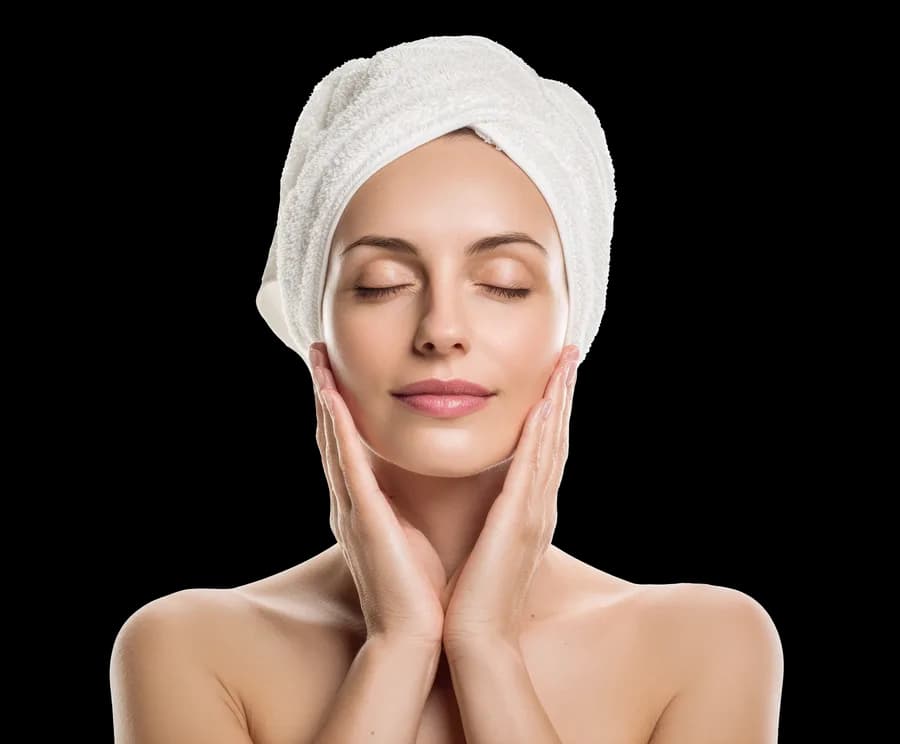 Med spa client