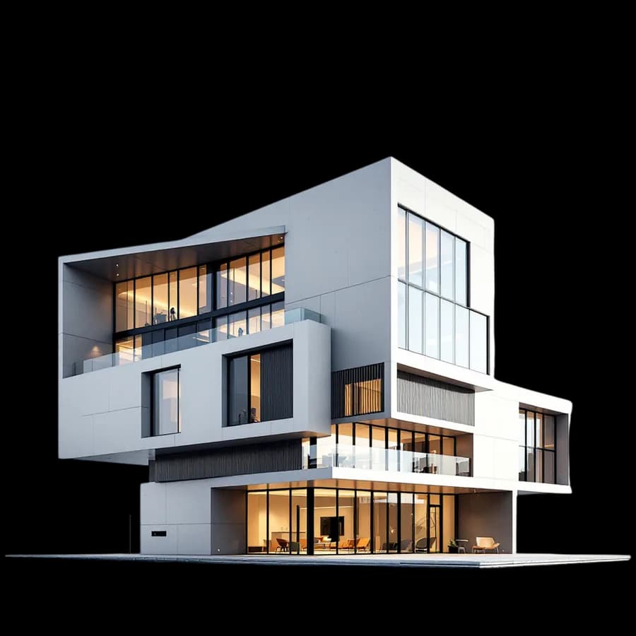 Real estate property